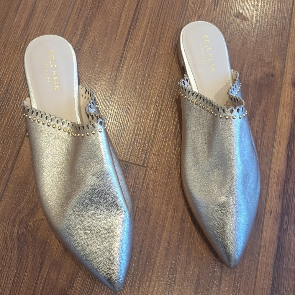 Cole haan